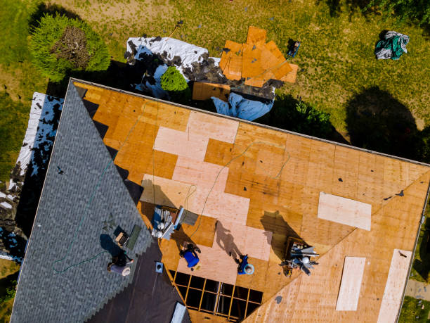 Quick and Trustworthy Emergency Roof Repair Services in Oriole Beach, FL