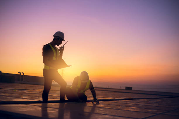 Best Commercial Roofing Services  in Oriole Beach, FL